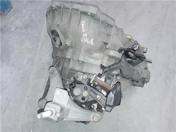 Ford FOCUS (DAW