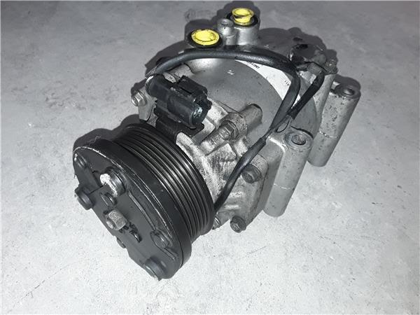 Ford FOCUS (DAW