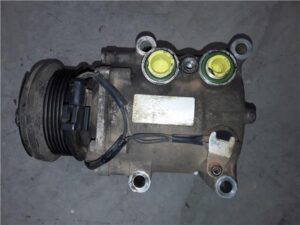 Ford FOCUS (DAW