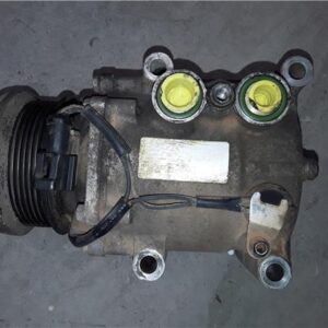 Ford FOCUS (DAW