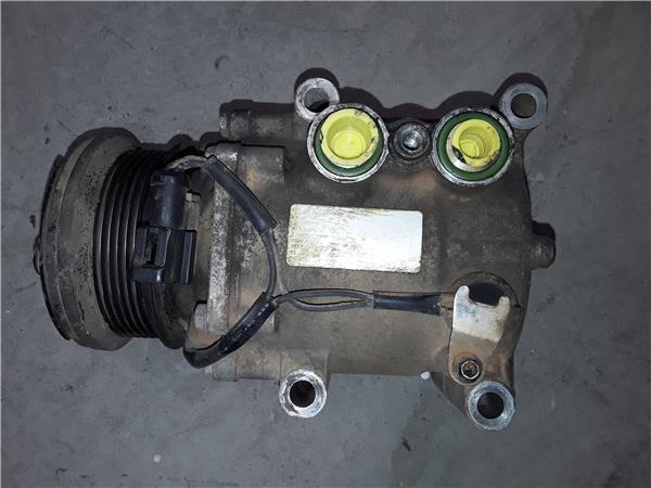 Ford FOCUS (DAW