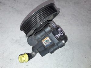 Ford FOCUS (DAW