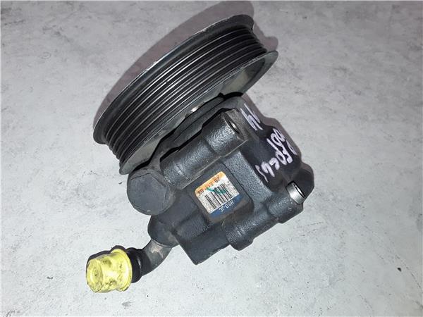 Ford FOCUS (DAW