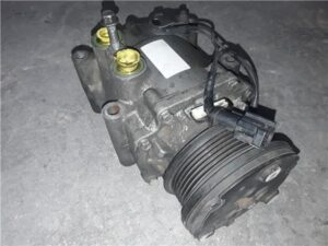 Ford FOCUS (DAW