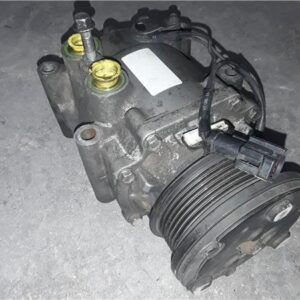 Ford FOCUS (DAW