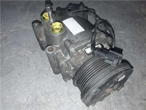 Ford FOCUS (DAW