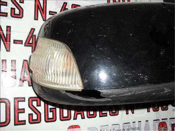 Ford FOCUS II (DA_)