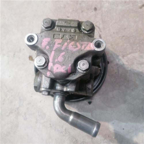 Ford FOCUS II (DA_)