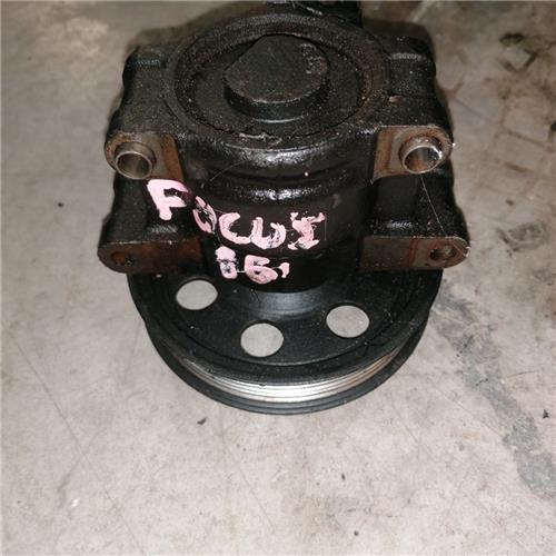 Ford FOCUS II (DA_)