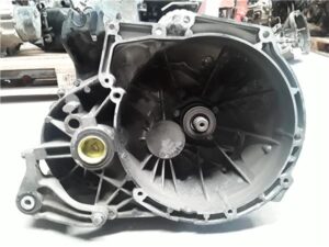 Ford FOCUS II (DA_)