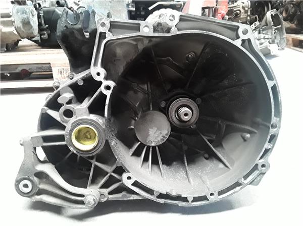 Ford FOCUS II (DA_)