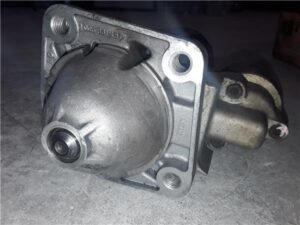 Ford FOCUS II (DA_)