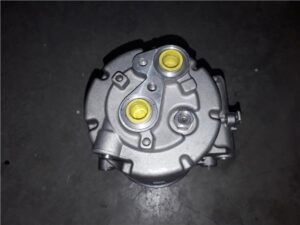 Ford FOCUS II (DA_)