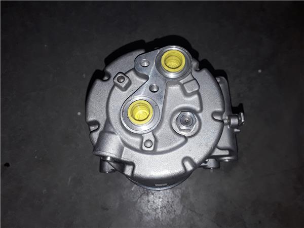 Ford FOCUS II (DA_)