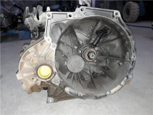 Ford FOCUS II (DA_)