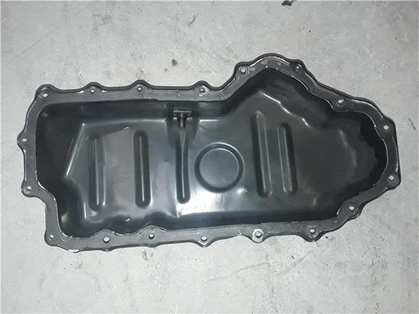 Ford FOCUS II (DA_)