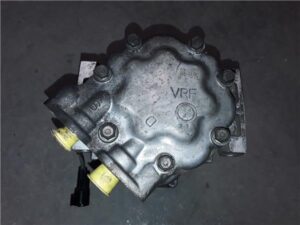 Ford FOCUS II (DA_)