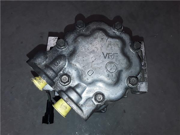 Ford FOCUS II (DA_)
