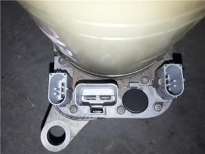 Ford FOCUS II (DA_)