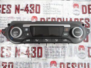 Ford FOCUS II (DA_)