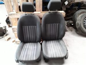 Ford FOCUS II (DA_)