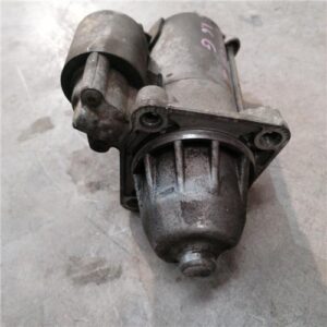 Ford FOCUS II (DA_)