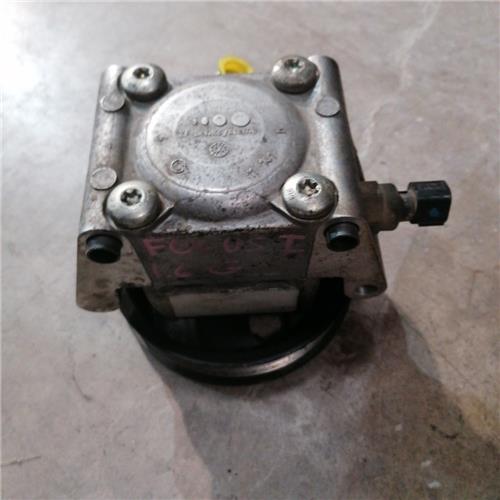 Ford FOCUS II (DA_)