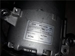 Ford FOCUS II (DA_)