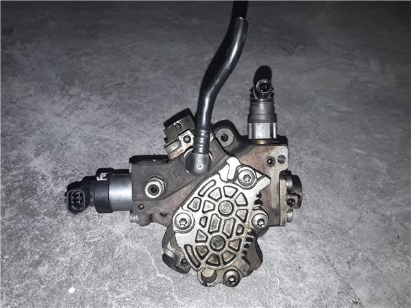 Ford FOCUS II (DA_)