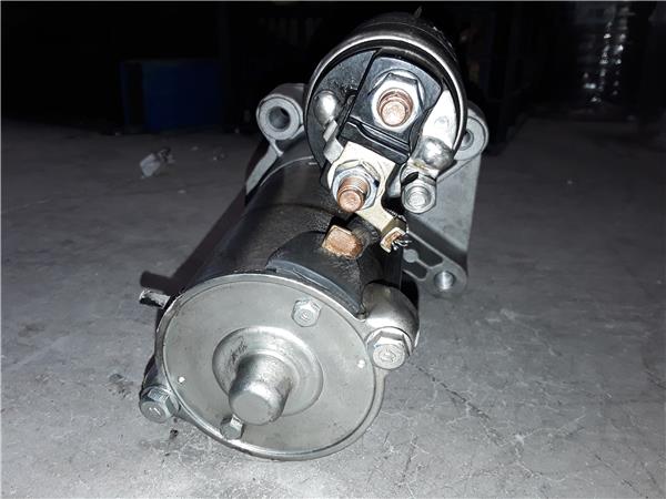 Ford FOCUS II (DA_)