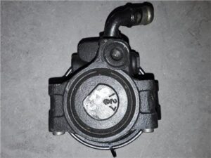 Ford FOCUS II (DA_)