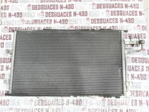 Ford FOCUS II (DA_)