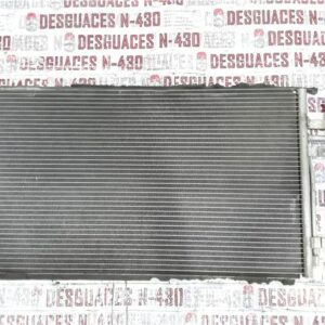 Ford FOCUS II (DA_)