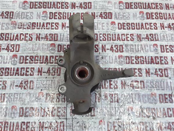 Ford FOCUS II (DA_)