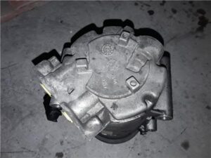 Ford FOCUS II (DA_)
