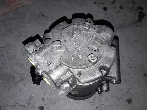 Ford FOCUS II (DA_)
