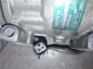Ford FOCUS II (DA_)