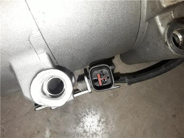 Ford FOCUS II (DA_)