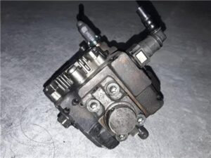 Ford FOCUS II (DA_)