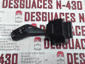Ford FOCUS II (DA_)