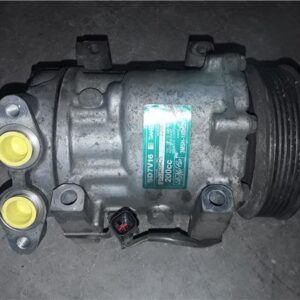 Ford FOCUS II (DA_)