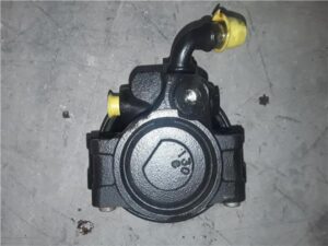 Ford FOCUS II (DA_)