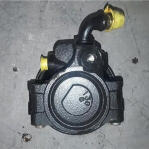Ford FOCUS II (DA_)