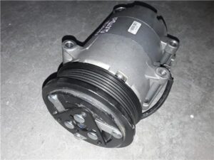 Ford FOCUS II (DA_)