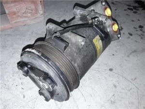 Ford FOCUS II (DA_)