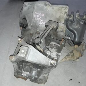 Ford FOCUS II (DA_)