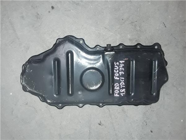 Ford FOCUS II (DA_)