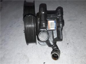 Ford FOCUS II (DA_)