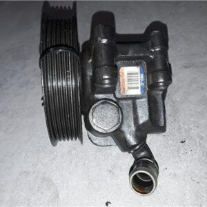 Ford FOCUS II (DA_)