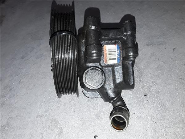 Ford FOCUS II (DA_)